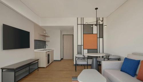 Sky Suites King