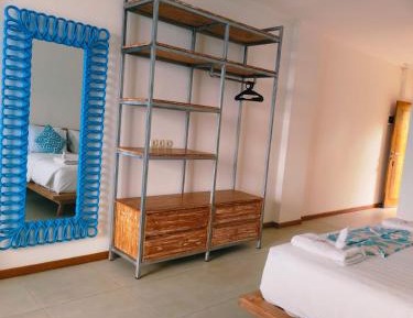 Studio Suite Twin