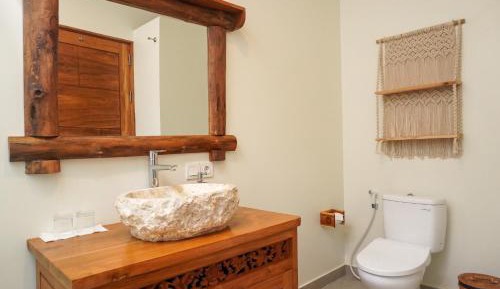 One Bedroom Villa with Private Pool