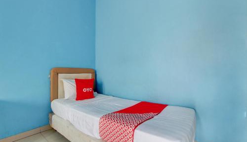 Delxue Twin Room