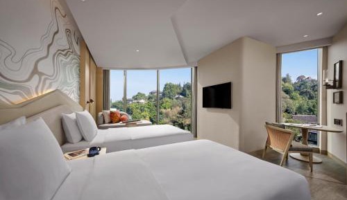 Premium Twin Room