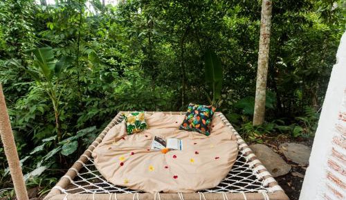 One Bedroom Villa with Hammock