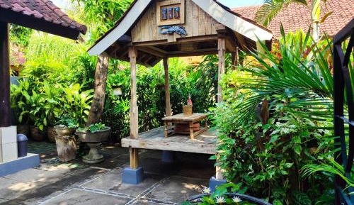 Standard Double Room with Fan