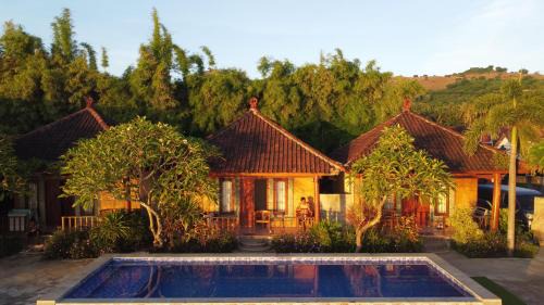 Standard Bungalow