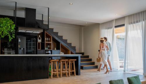 Signature Villa