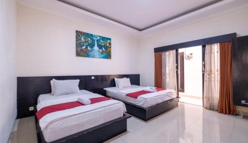 Standard Family Room
