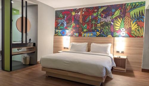 Superior Double or Twin Room