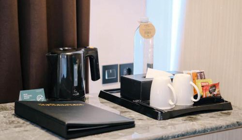Manohara Suite