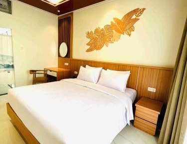 Suite with Terrace