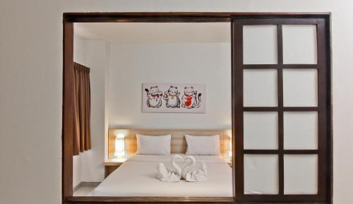 One-Bedroom Suite
