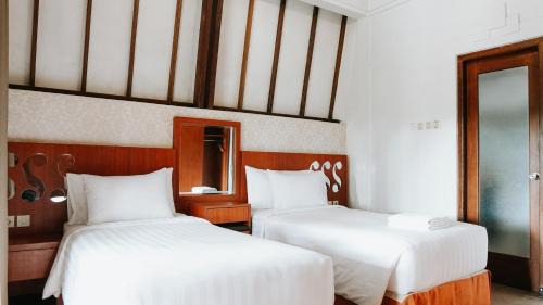 One-Bedroom Villa