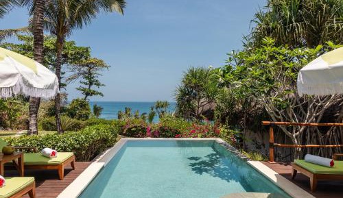 Kasambi Pool Villa