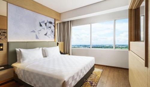 Grand Deluxe Room