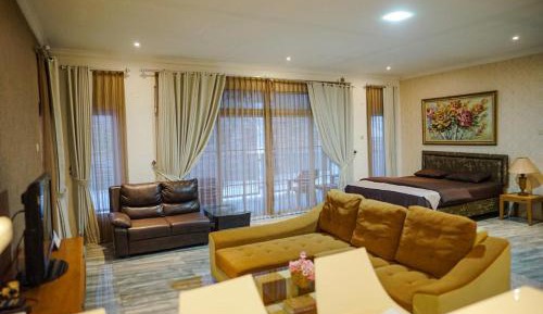 Family Junior Suite