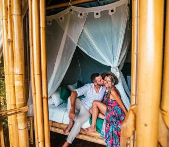 The Pavilion Villa with Tea Time and 15-Minutes Massage