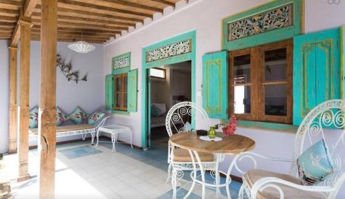 King Room with Pool View