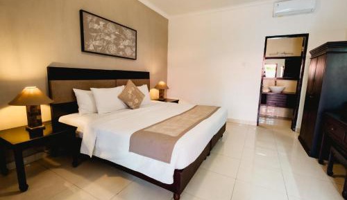 Super Deluxe Double or Twin Room