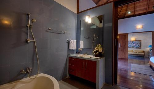 Superior Room with Shared Pool