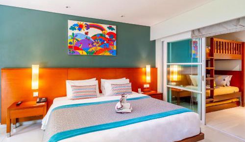 Kids Suite