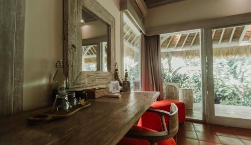 Family Bungalow