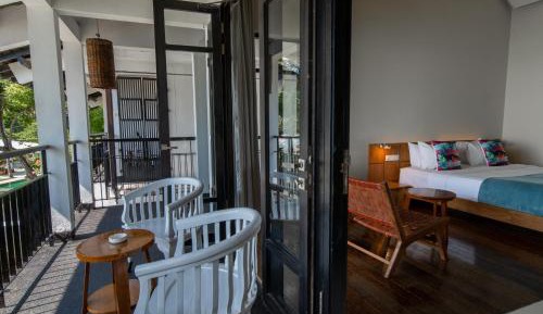 Tirta Premier Seaview