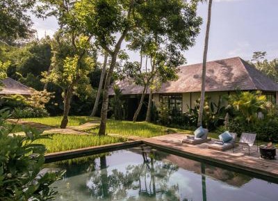 Five Bedroom Bedulu