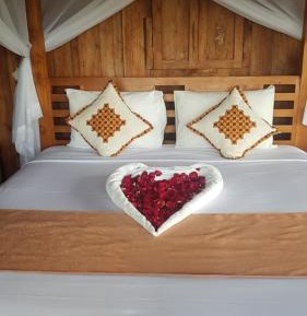 Superior Joglo Single Room