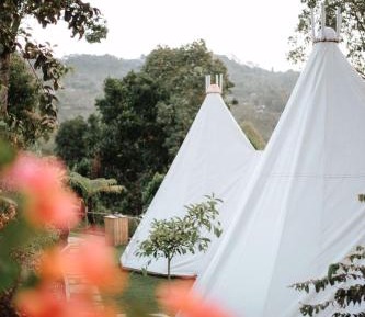 Rejeng - Glamping