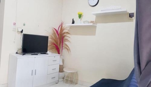 Three-Bedroom Home