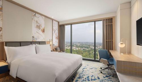 King Room - Mobility Accessible 