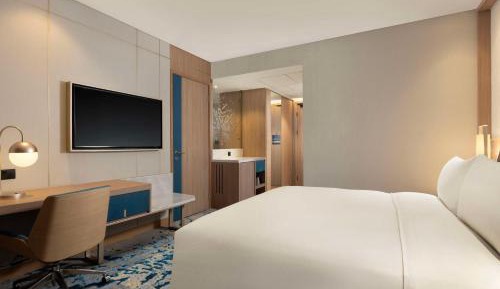 King Room - High Floor