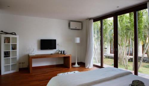 Standard Villa