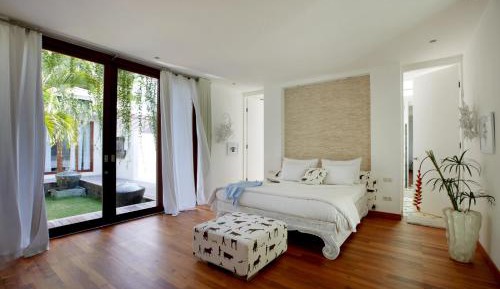 Superior Villa