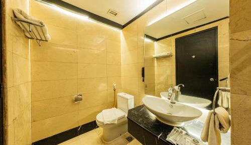 Grand Deluxe Double or Twin Room