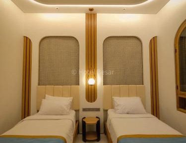 King Room with Two King Beds