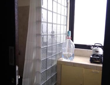 Deluxe Double Room with Bath
