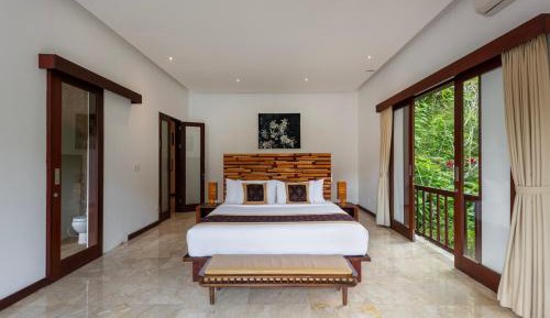 Rice Terrace Suite