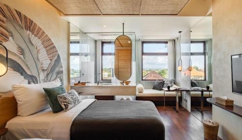 Premium Twin Room 