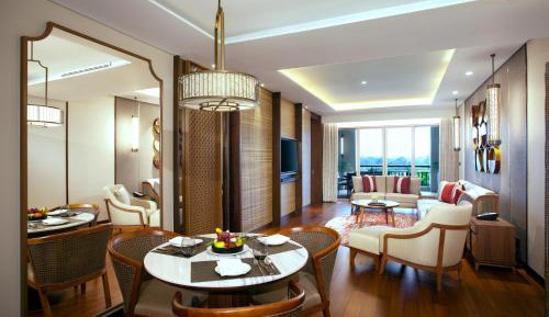 Mason Grand Suite