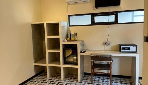Standard Apartment