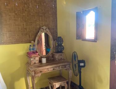 Budget Twin Room