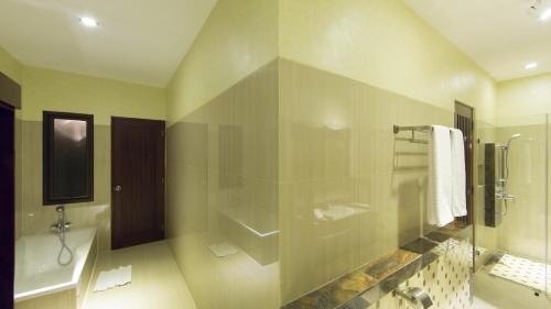 Two-Bedroom Villa with Private Pool