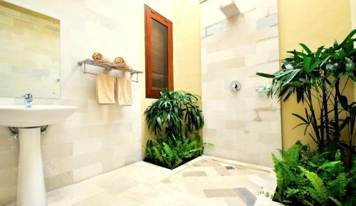 Two-Bedroom Villa with Private Pool