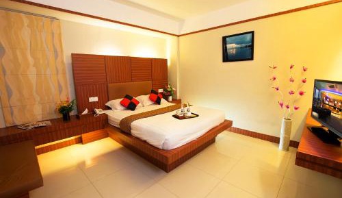 New Standard Double Room
