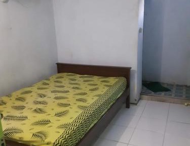 Deluxe Room (2 Adults + 1 Child)