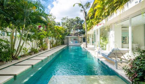 5BR Villa with Welcome Drinks and Complimentary Afternoon Biscuits