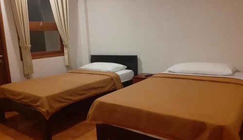 Budget Twin Room