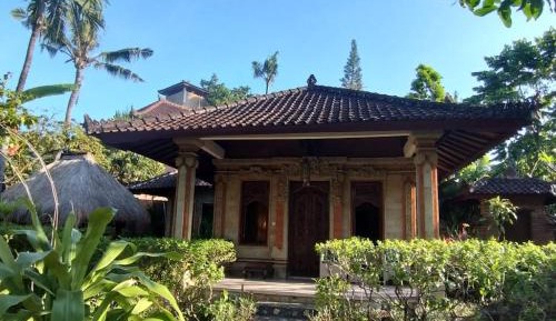 Family Bungalow