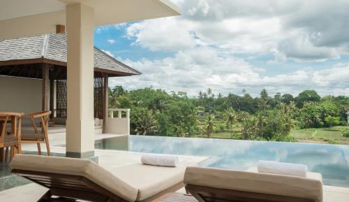 Two-Bedroom Villa