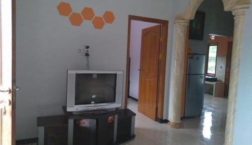 Superior Villa